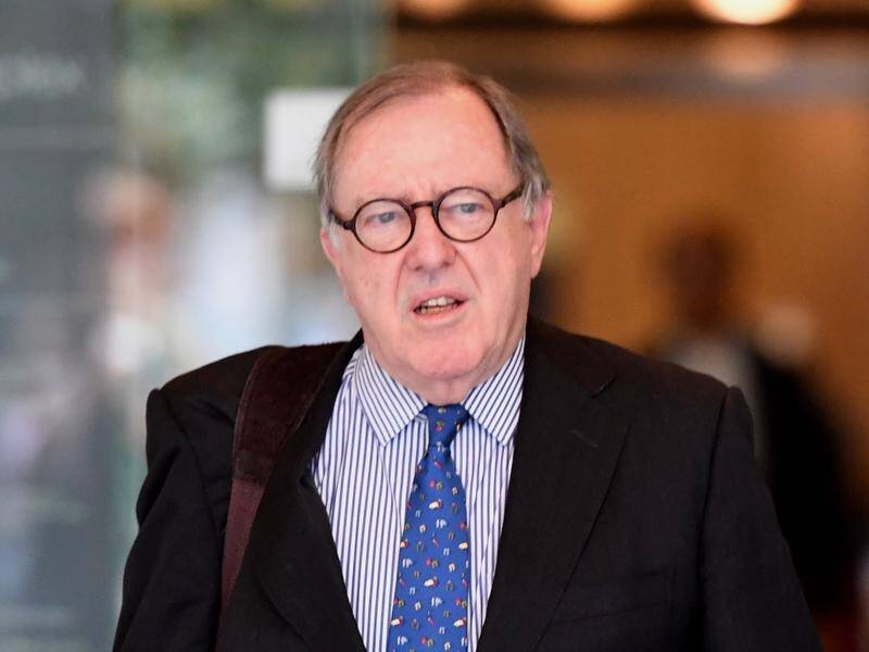 Former magistrate Graeme Curran faces sentencing for indecently assaulting a teenager in the 1980s.