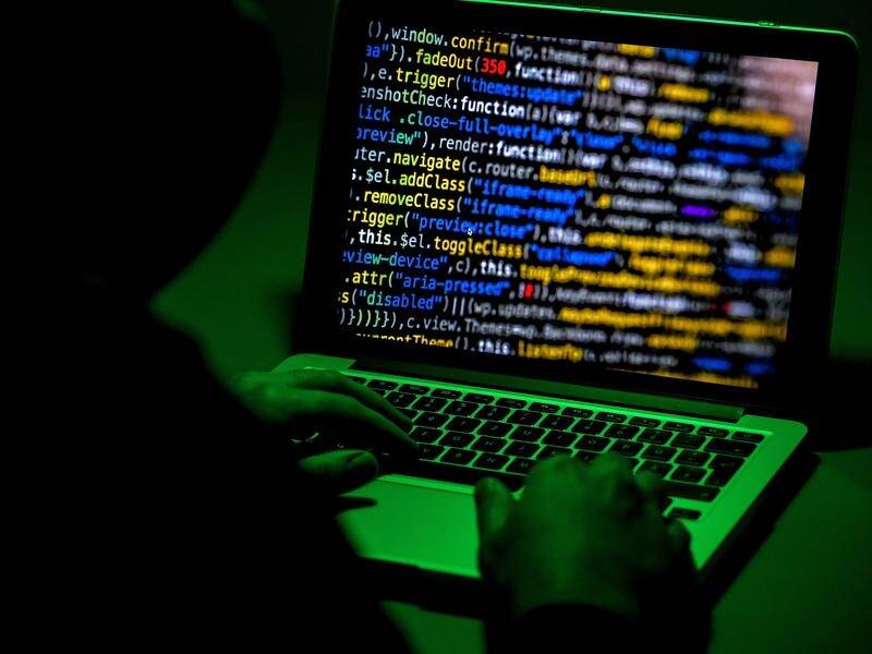 Government, businesses and insurers must fix gaps in cyber protection that are costing billions. (EPA PHOTO)