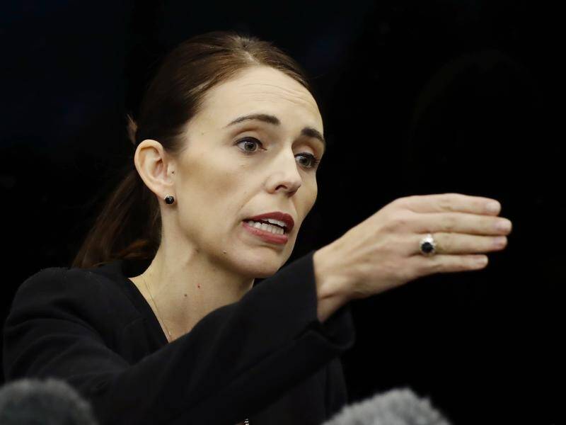 Jacinda Ardern's NZ government is about to hand down its "wellbeing budget".
