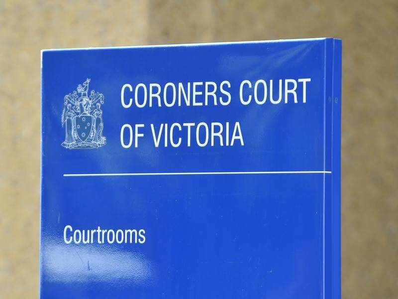 A Victorian coroner will look into the death of Australia's youngest reported victim of COVID-19.