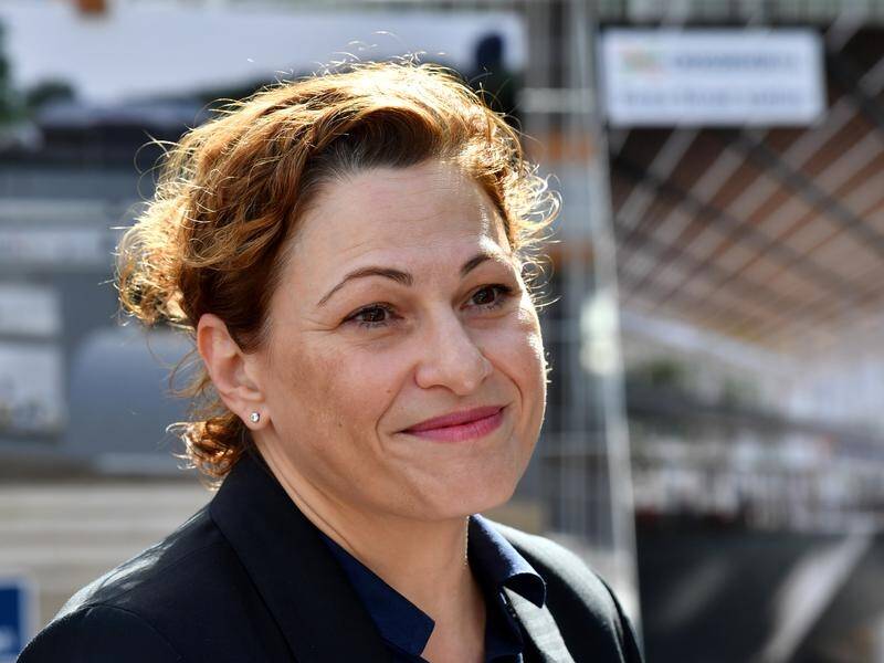 Queensland Deputy Premier Jackie Trad says the state government will not sell public assets.