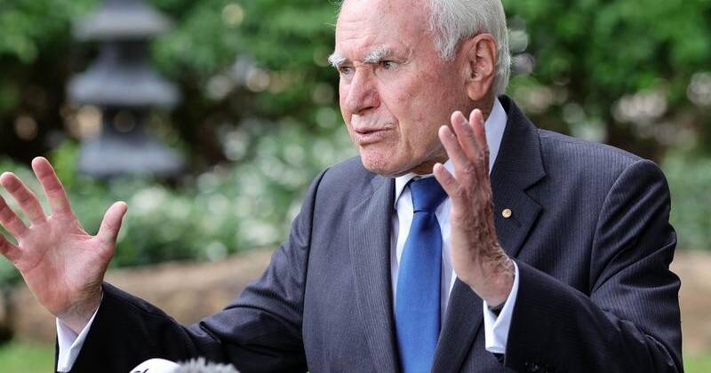 ‘No housing crisis’ says John Howard – The Canberra Times