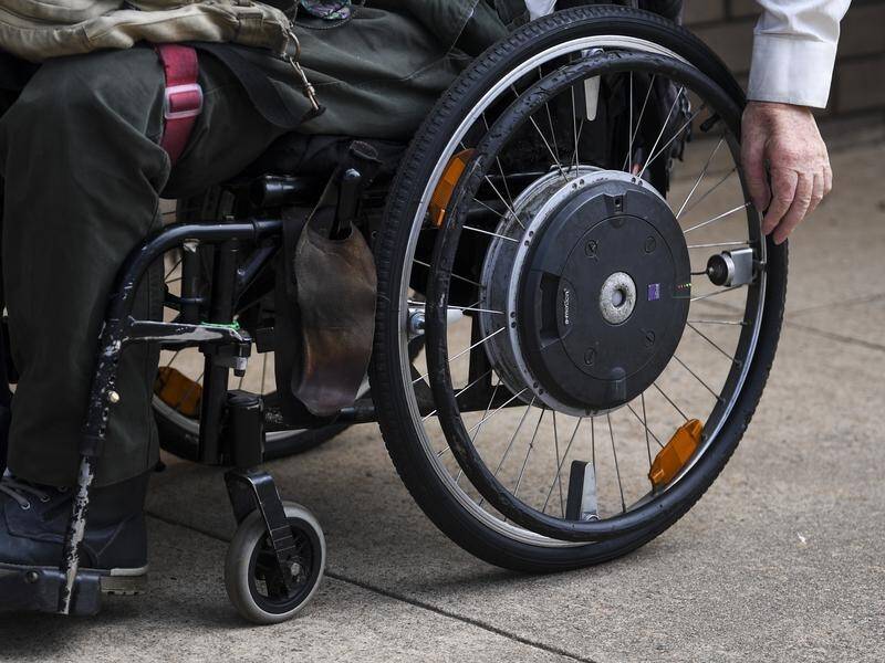 An inquiry into abuse and neglect is probing the Australian Foundation for Disability.