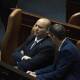 A crisis involving Israeli PM Naftali Bennett's coalition has eased after the return of an MP.