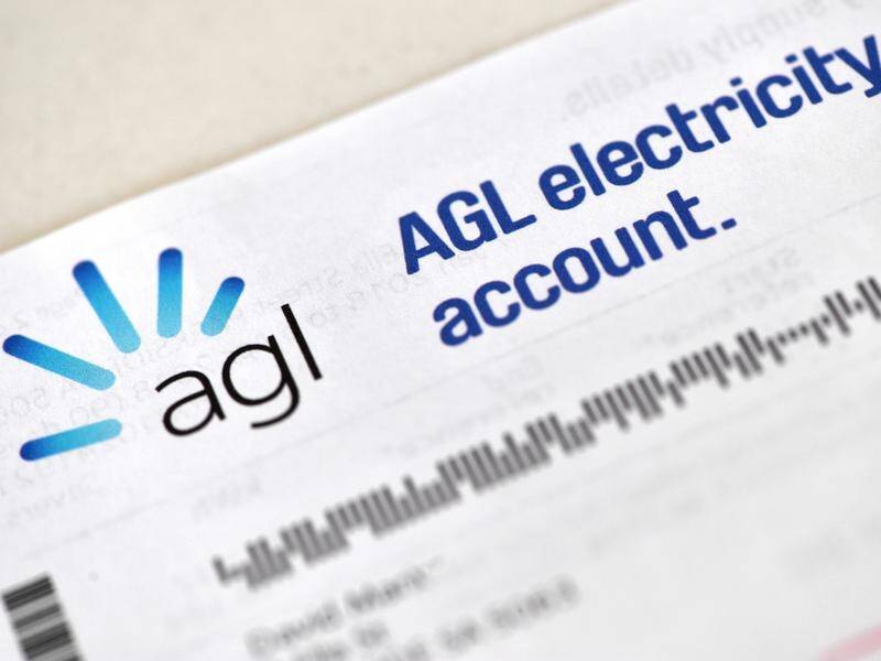 AGL Energy's demerged business units are set to breach global climate targets, critics say.