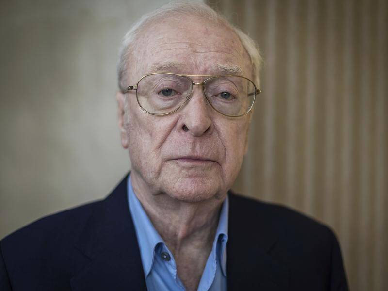 Michael Caine is selling mementos from his film career and paintings from his personal collection
