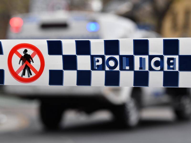 Police have raided homes and businesses over a fraudulent scheme to get $1.3 million in NSW grants. (Joel Carrett/AAP PHOTOS)