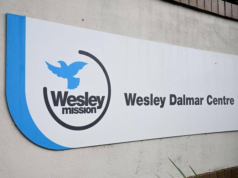 Wesley Mission will close its remaining three Sydney aged care homes at the end of May. (Dan Himbrechts/AAP PHOTOS)
