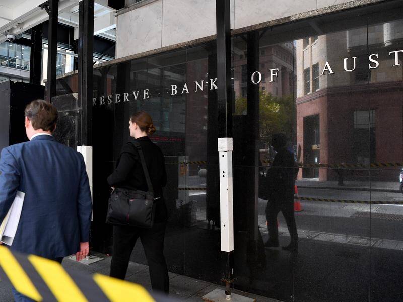 Most economists expect the Reserve Bank to keep the cash rate on hold at its February meeting. (Bianca De Marchi/AAP PHOTOS)