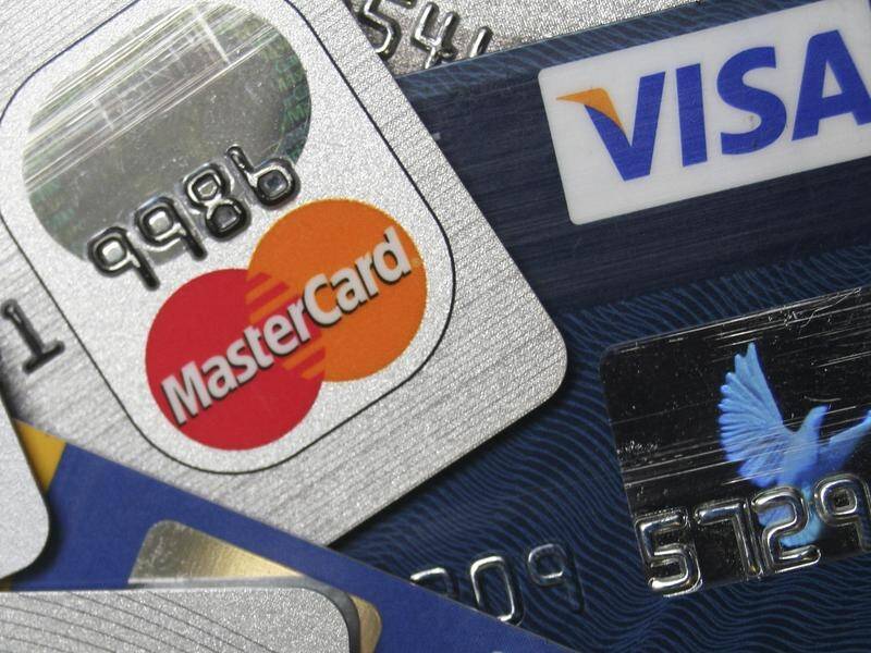 Mastercard says it's ended the use of its cards on Pornhub, while Visa is suspending payments.