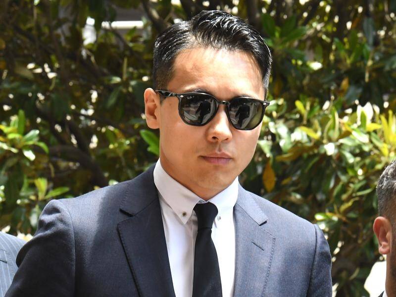Actor Yunxiang Gao will face a retrial in February after a jury was discharged.