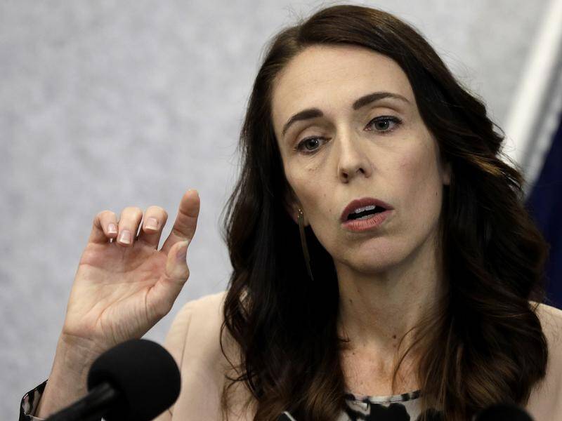 There's an absence of action from the Ardern government to stabilise the media industry.