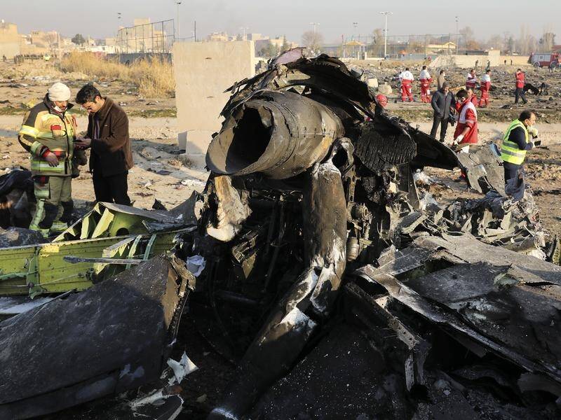 Iran has admitted it accidentally shot down a Ukrainian jetliner, killing all 176 people aboard.
