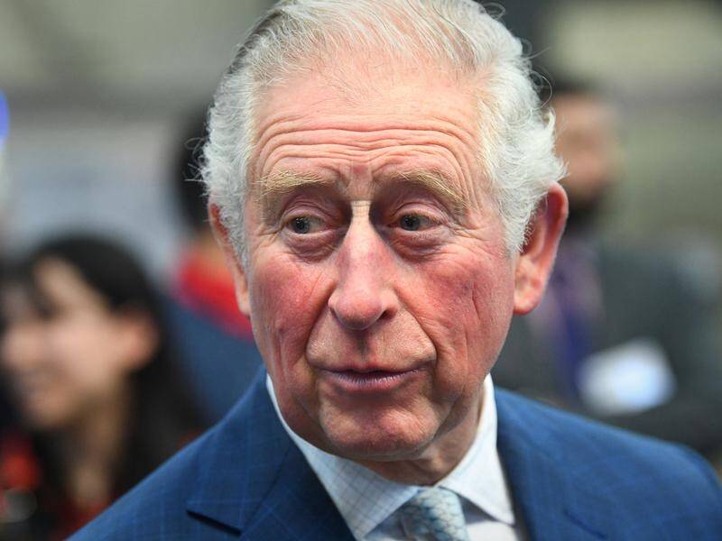 Prince Charles is self-isolating at home in Scotland after testing positive for coronavirus.