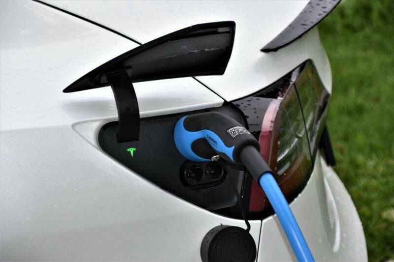 Questions to ask before buying your first new EV