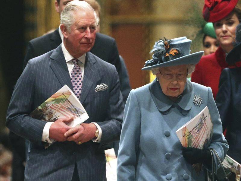 The Queen and Prince Charles have sent condolences to Canada after the massacre in Nova Scotia.