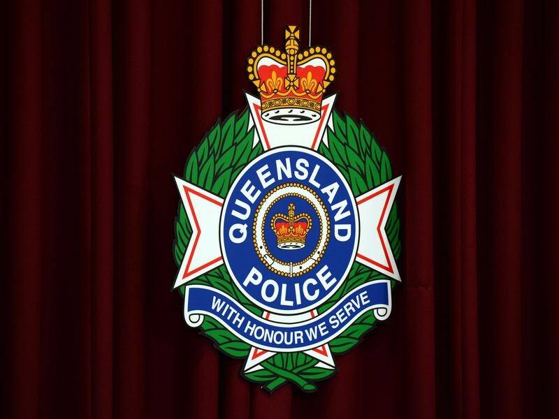 A senior member of the Queensland Police Service has been stood down amid a domestic violence probe.