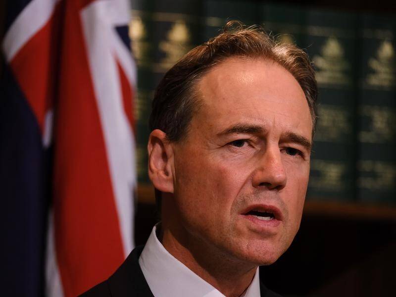 Health Minister Greg Hunt has confirmed a $114 million six-month extension to telehealth.