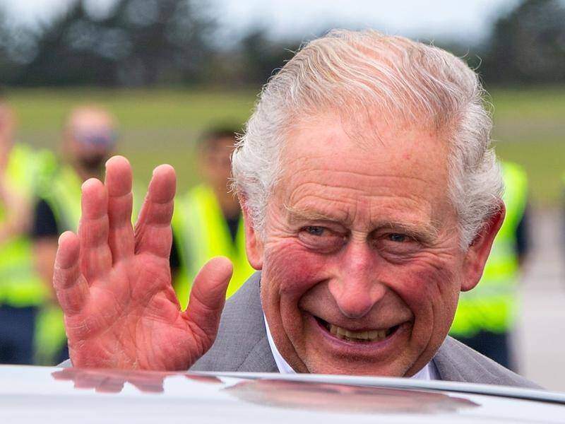 Prince Charles visits NZ as Kiwis reflect on the 250th anniversary of Captain Cook's arrival.
