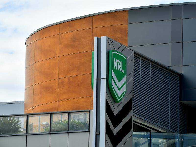 The NRL will expand to a 17-team competition from 2023 with the Dolphins granted a licence.