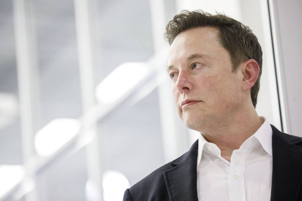 Elon Musk is deterring potential Tesla buyers – report