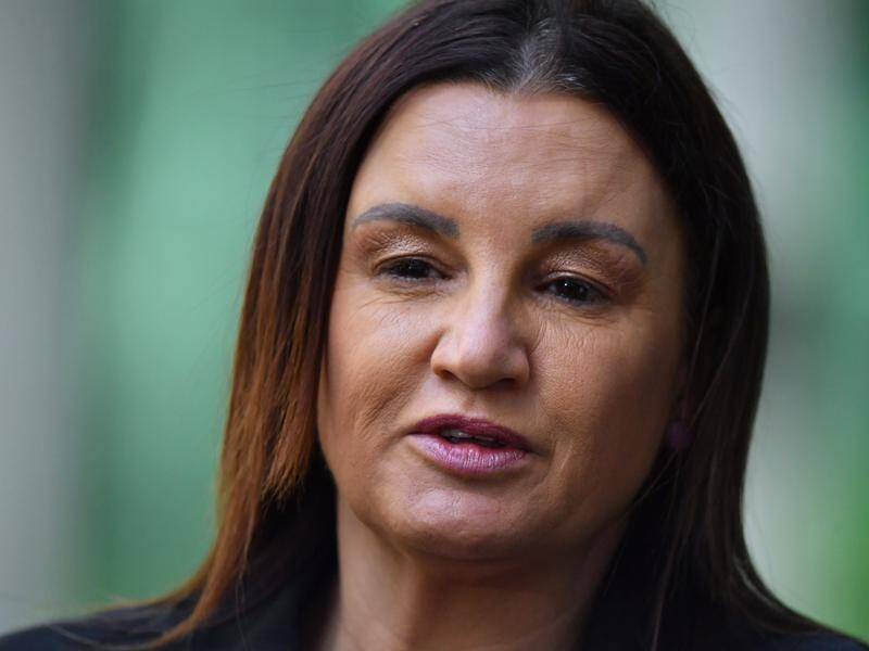 Jacqui Lambie says there was no secret deal with the prime minister over the so-called medevac laws.