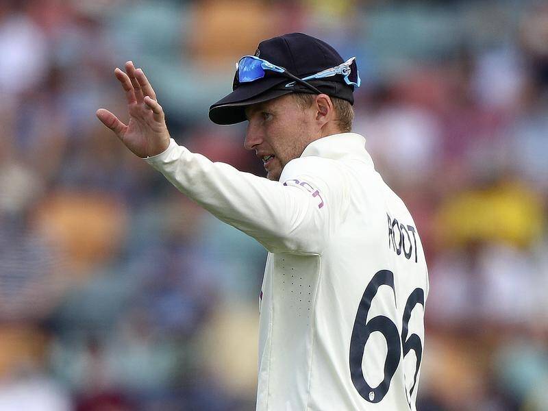 Beaten Ashes captain Joe Root is adamant that he is still the man to lead England.