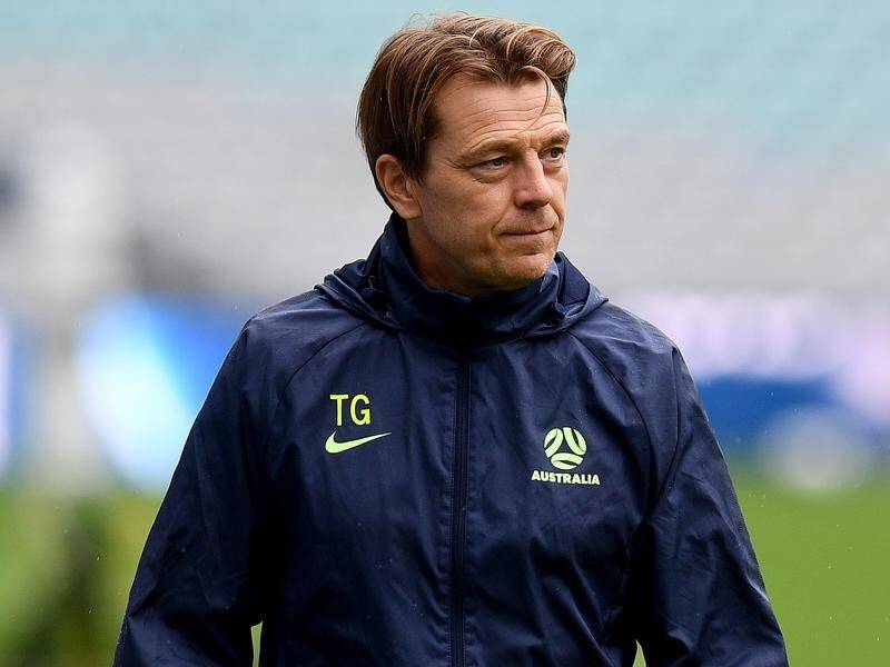 Tony Gustavsson's tenure as Matildas coach is under question after an early exit from the Asian Cup.