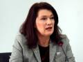 Swedish Foreign Minister Ann Linde says membership of NATO would boost national security.
