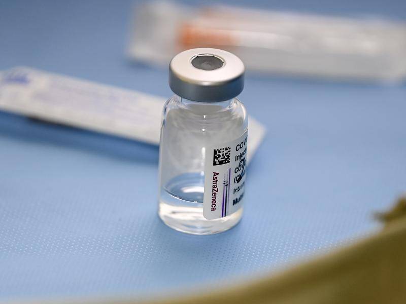 The European Union is imposing stricter export controls for coronavirus vaccines.