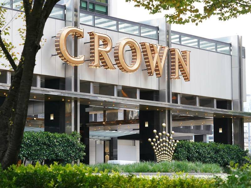 Crown is WA's largest single-site private employer, engaging 8500 staff across its Perth operations.