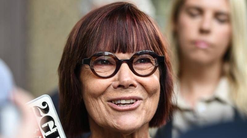 Jenny Hocking, who wants papers about the 1975 dismissal, has taken her case to the High Court.