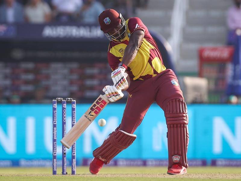 West Indies star Andre Russell will add some much-needed firepower to the Melbourne Stars' BBL bid.