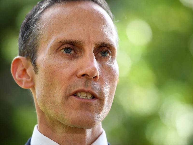 Shadow assistant treasurer Andrew Leigh has pushed for an audit of the JobKeeper program.