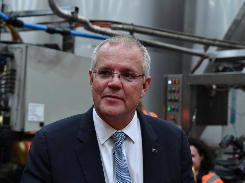 Prime Minister Scott Morrison is pledging more money for youth mental health and suicide prevention.