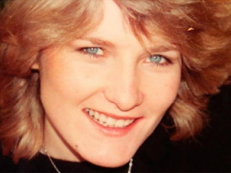 Janita McNaughton was 23 when she was shot dead on board a boat in Victoria in 1983.