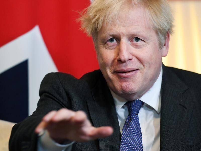 PM Boris Johnson says it is very likely that the UK will exit the EU without a new trade deal.
