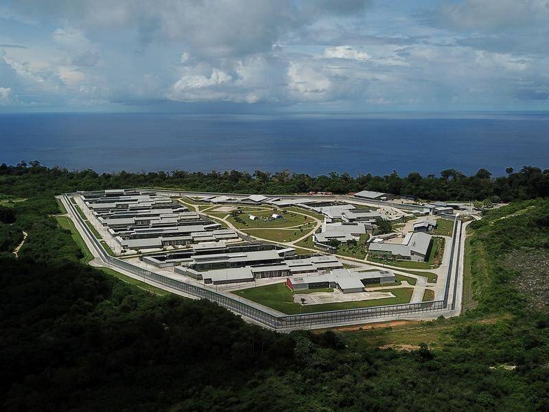 The Human Rights Commission says Christmas Island should not be used for immigration detention.