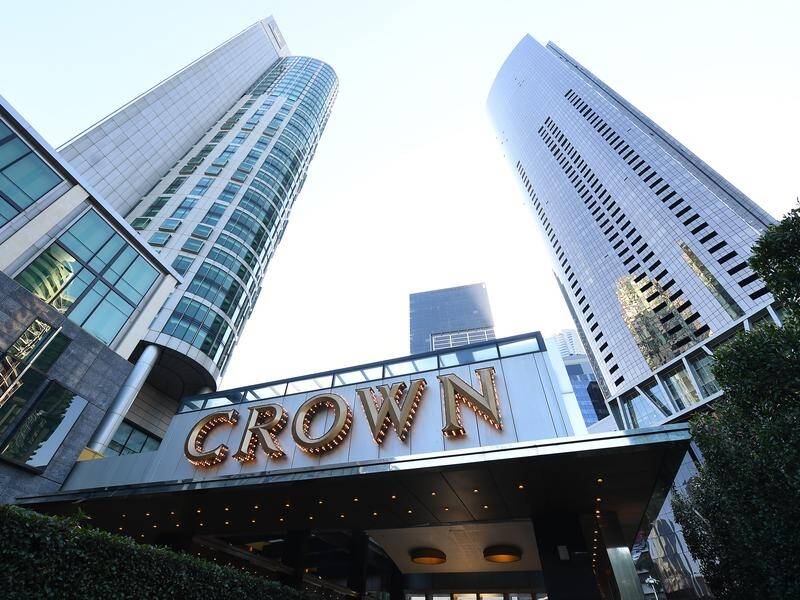 Crown Casino directed to enforce gambling breaks, The Canberra Times