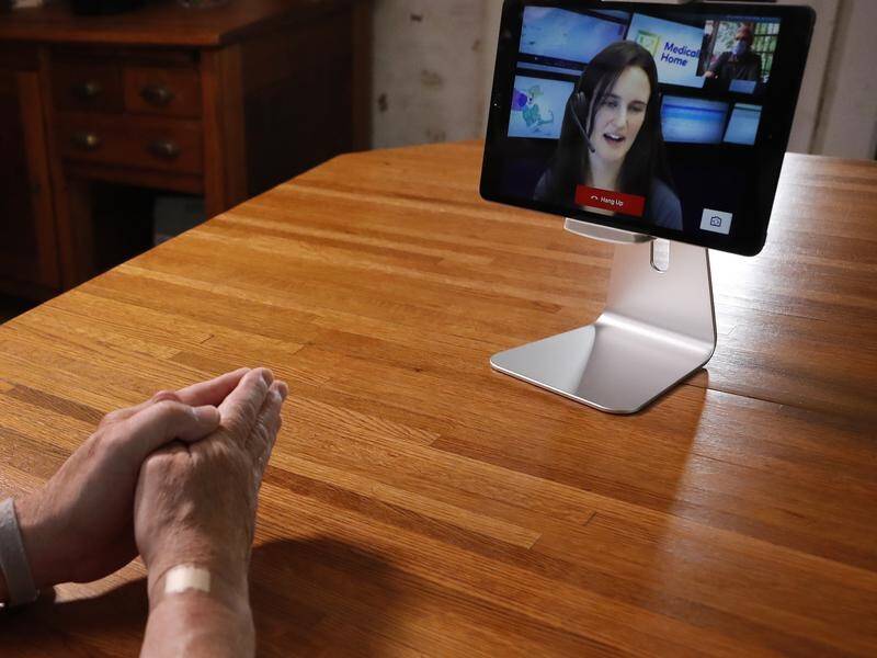 A parliamentary committee recommends telehealth opportunities be continued.