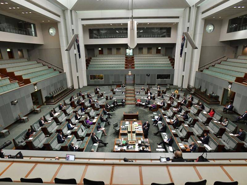 Federal parliament will return in June instead of taking a long winter break until August.