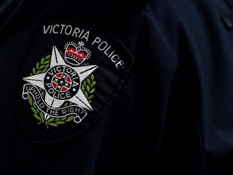 A P-plater who hit and killed a cyclist while speeding has ambitions to join the Victoria police.