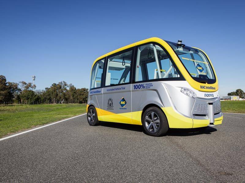The QLD government has announced a plan to ramp up production of electric buses across the state. (PR HANDOUT IMAGE PHOTO)