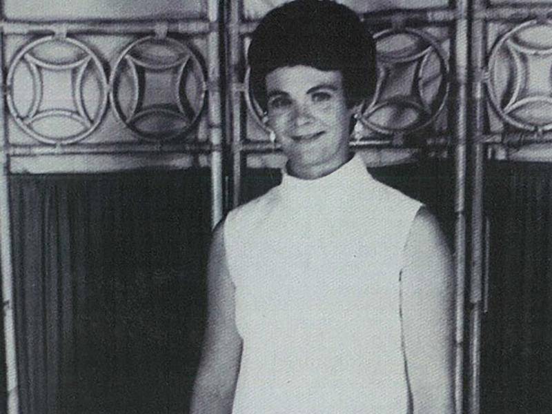 A Melbourne back yard will be dug up in the search for Veronica Green, missing since February 1976.
