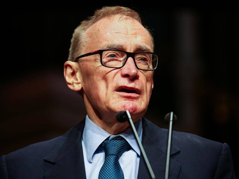 Bob Carr says Australians shouldn't believe the Quad "is as significant a forum as some suggest". (Gaye Gerard/AAP PHOTOS)