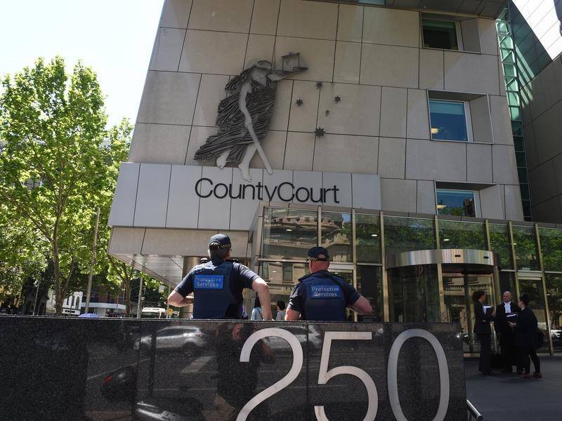 An 81-year-old man who abused children at a Melbourne boys' home in the 1970s has been jailed.