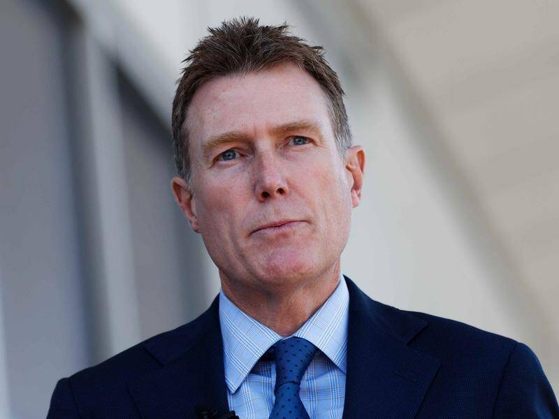 Federal minister Christian Porter's defamation case against the ABC has been further delayed.