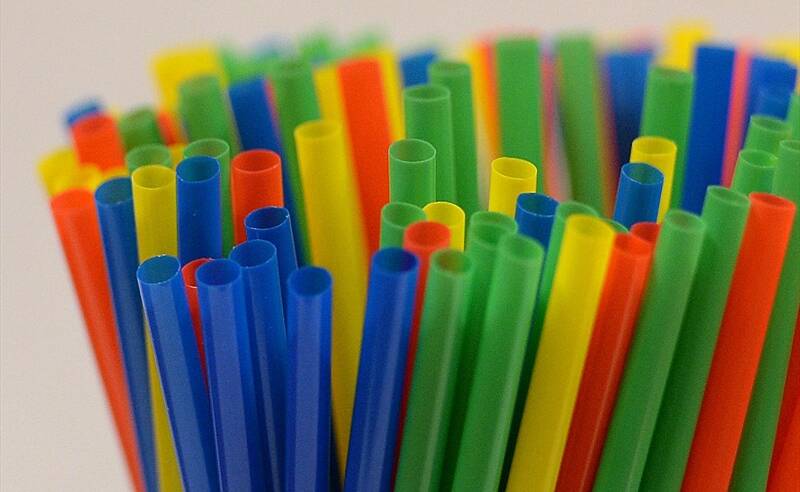 Canberrans recently surveyed overwhelmingly supported phasing out single-use plastics such as platic straws.