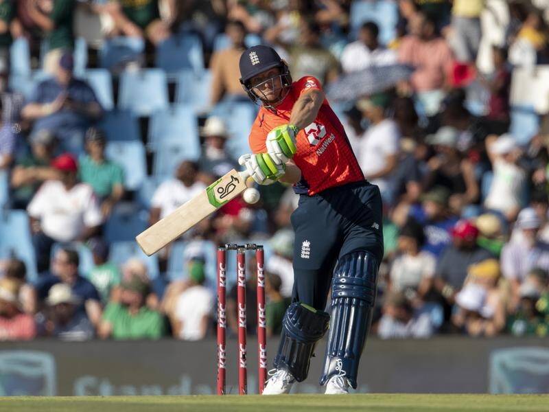 England may have to choose between using Jos Buttler in Tests or limited overs matches.