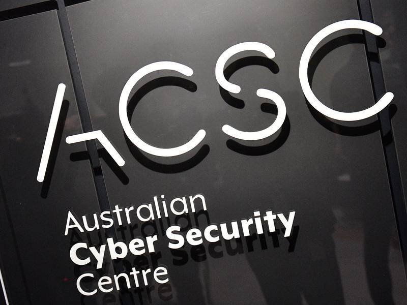 There were more than 2200 incidents reported to the Australian Cyber Security Centre in 2019-20.
